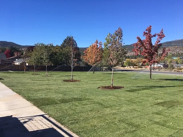 Susanville Garden Apartments — Photo 2