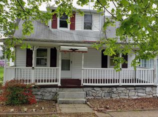 12325 Cedar Ridge Rd, Williamsport, MD 21795