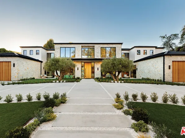 5345 Encino Ave, Encino, CA 91316