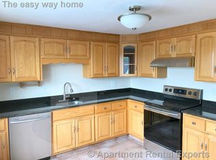 34 Preston Rd #2F, Somerville, MA 02143