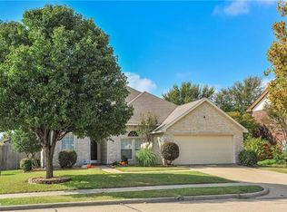 8013 Spinnaker Cv, Rowlett, TX 75089