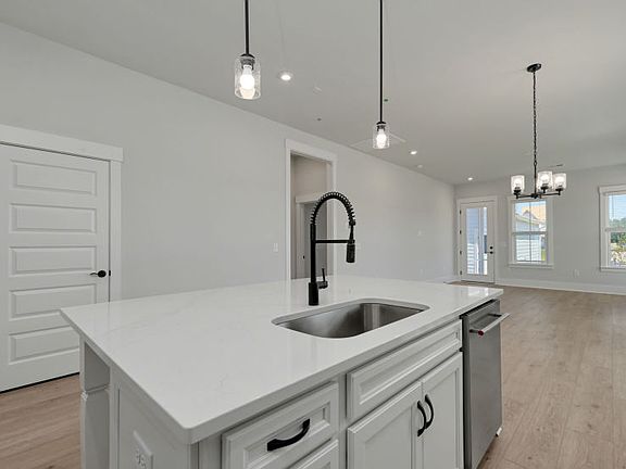 Enjoy your modern-day Kitchen