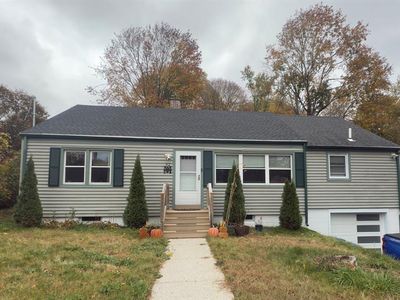 92 Lake St, Moosup, CT, 06354