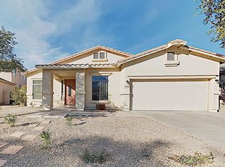 5530 W Darrel Rd, Laveen, AZ 85339