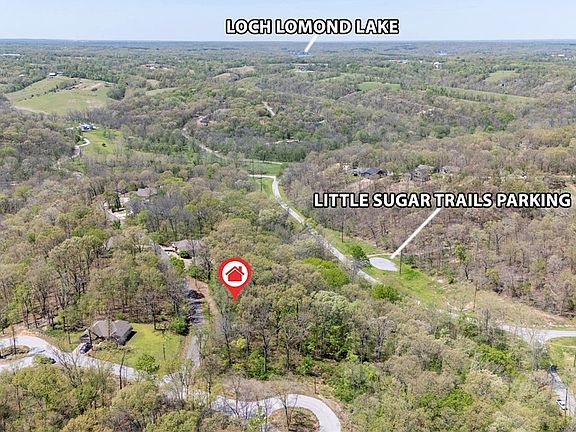 2nd image of Rountree Dr #60