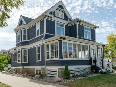 1242 Center St W, Rochester, MN, 55902