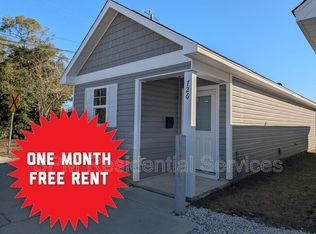 726 Kidder St, Wilmington, NC 28401