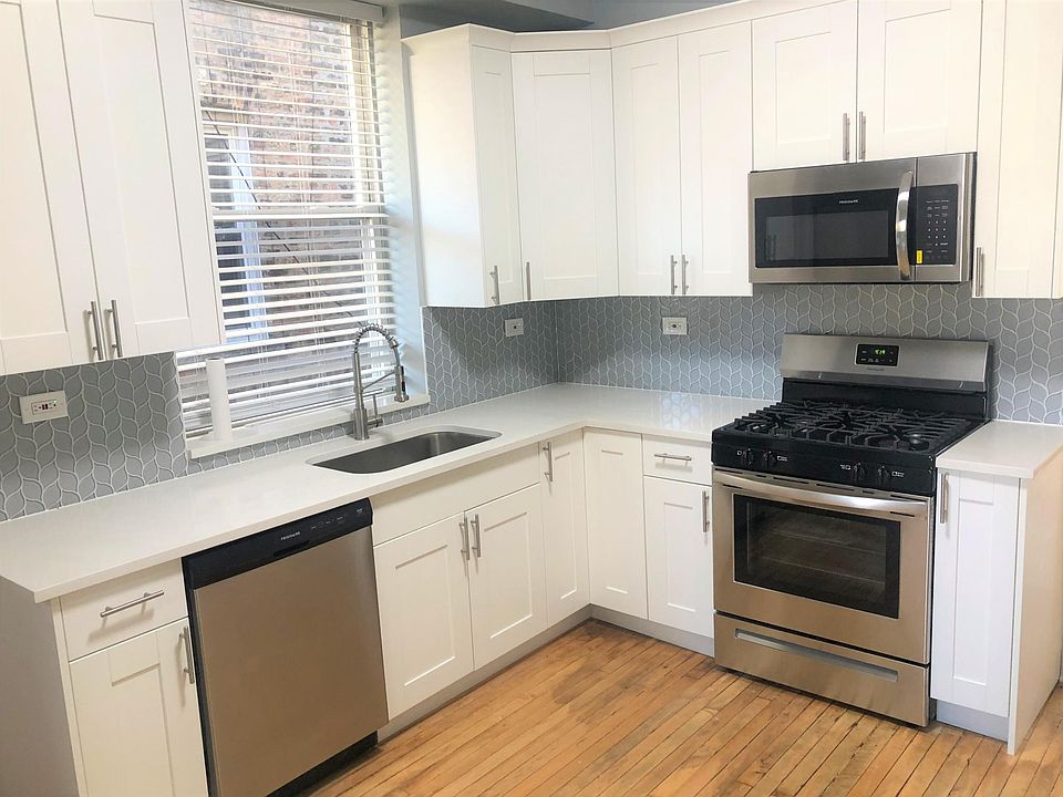 1st image of 852 N Campbell Ave #2F