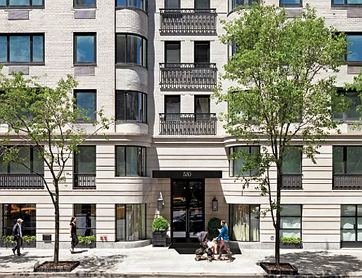 530 Park Avenue in Lenox Hill : Sales, Rentals, Floorplans | StreetEasy