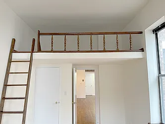 Rented by AJ Clarke