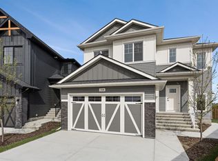 150 SE Prince Cres, Rural Rocky View County, AB T1X3H8