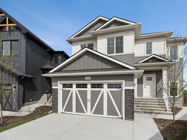 150 SE Prince Cres, Rural Rocky View County, AB T1X 3H8