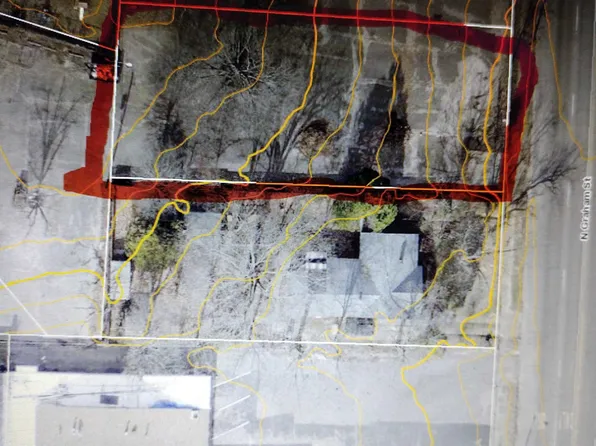 1155 N Graham St, Memphis, TN 38122