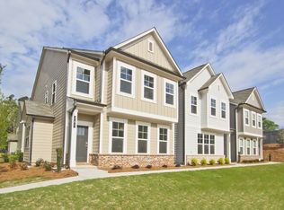 787 Belrose Dr #30, Smyrna, GA 30080