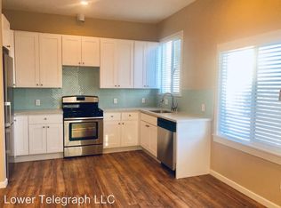 2315 Telegraph Ave APT 9, Oakland, CA 94612
