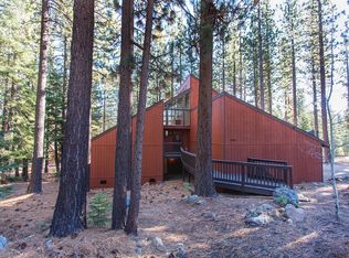 1953 N Upper Truckee Rd, South Lake Tahoe, CA 96150