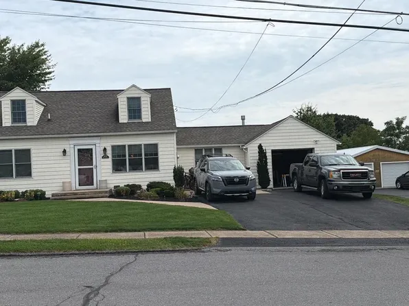 412 Plum St, New Berlin, PA 17855