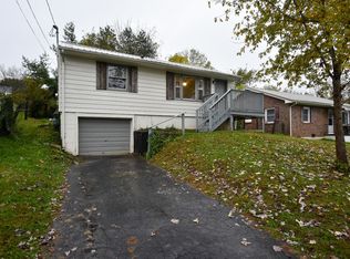 115 Circle Dr, Danville, KY 40422