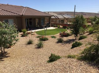 1435 W Grapevine Dr, St George, UT 84790