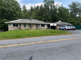 665 Townsend St, Fitchburg, MA 01420