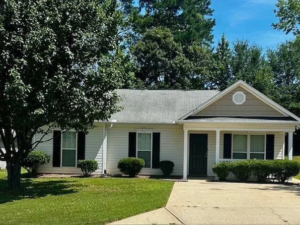 219 Baileys Way, Lagrange, GA 30241