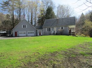 860 State Route 66, Randolph, VT 05060