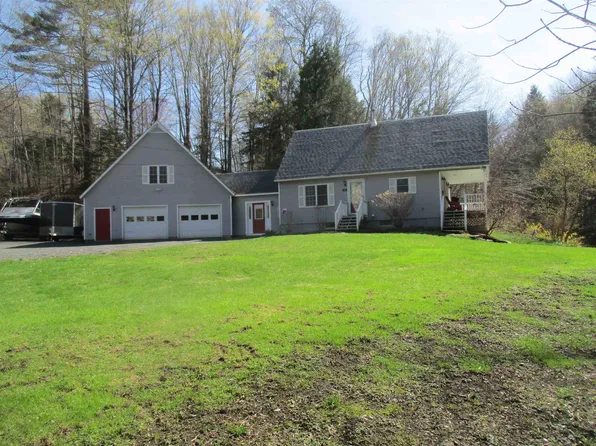 860 VT Route 66, Randolph, VT 05060