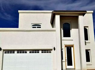 12242 Joaquin Roman Ln, El Paso, TX 79938