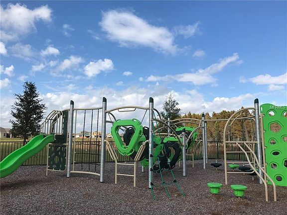 2nd image of 3611 Vega Creek Dr