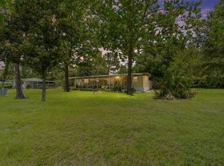 909 N Song Point, Crystal River, FL 34429
