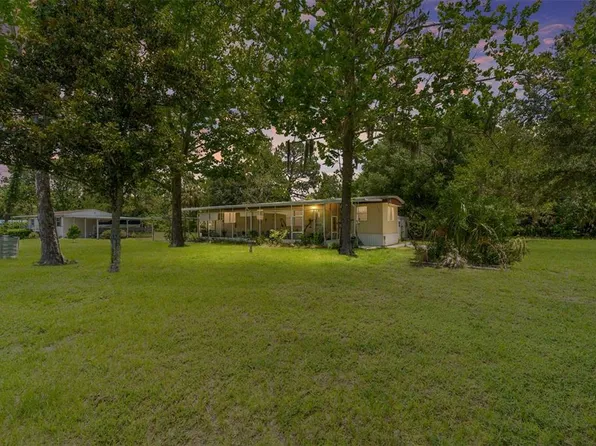 909 N Song Point, Crystal River, FL 34429