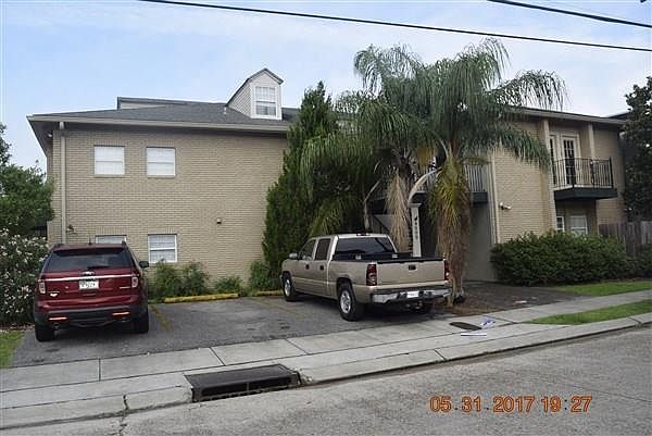 1st image of 4500 Palmyra St APT H