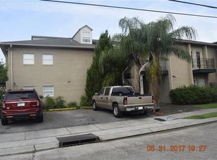 4500 Palmyra St APT H, New Orleans, LA 70119