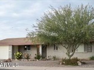 5940 E Colby St, Mesa, AZ 85205