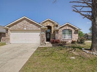 908 Johnson City Ave, Forney, TX 75126