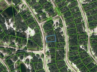 277 Rhythm Dr #35, Lake Placid, FL 33852