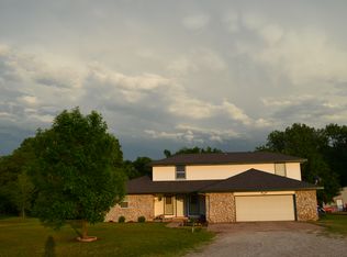 10 Cedar Cir, Cashion, OK 73016
