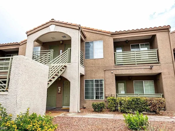 2130 Sealion Dr Unit 207, Las Vegas, NV 89128