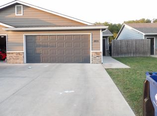 1805-1807 E 69th St N, Wichita, KS 67219