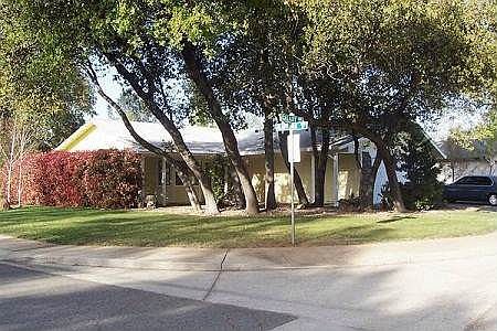 view from sw corner