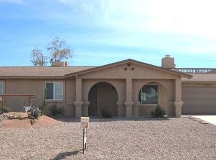 3730 Indian Hills Dr, Lake Havasu City, AZ 86406