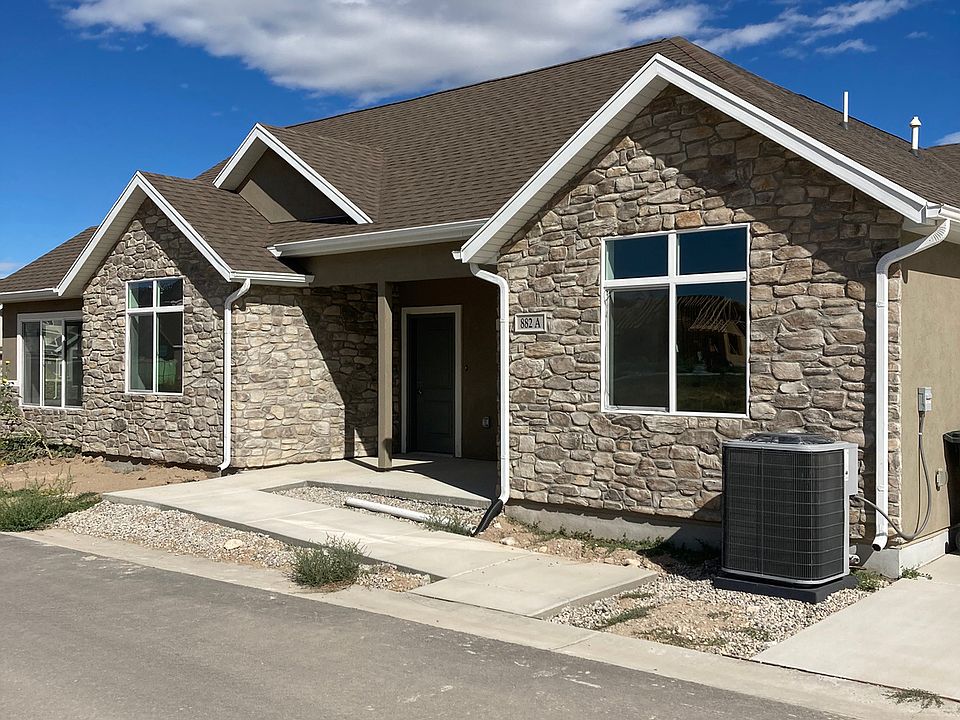 882 N Brook Ave E Tooele, UT, 84074 Apartments for Rent Zillow
