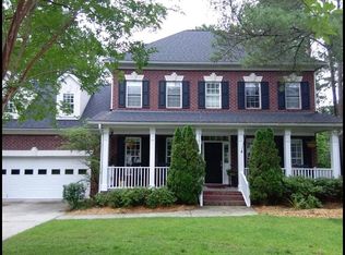 9 Staunton Ct, Columbia, SC 29229