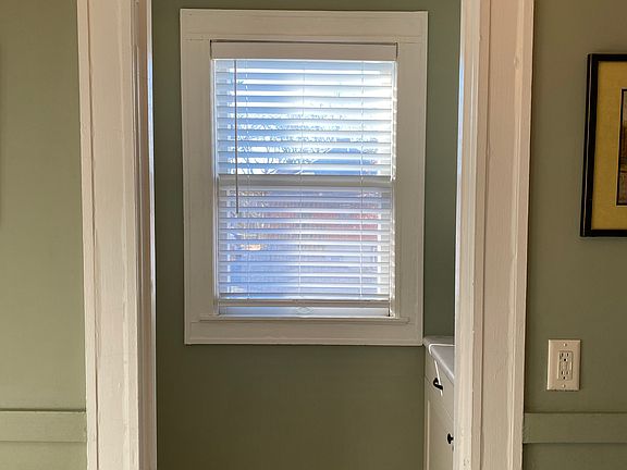 Kitchen pantry with ample storage