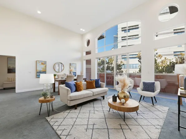130 E San Fernando St Penthouse 24, San Jose, CA 95112