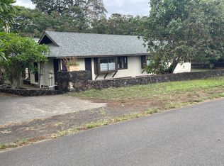 95-1166 Alahaki Rd, Naalehu, HI 96772