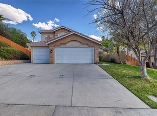 21651 Calle Prima, Moreno Valley, CA 92557