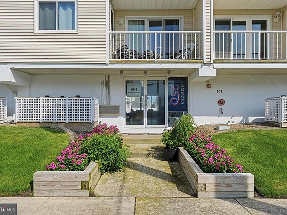 2nd image of 501 E Brigantine Ave APT 304