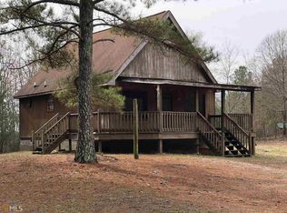 747 Youngs Mill Rd, Kingston, GA 30145