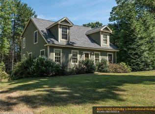 27 Samuel Leighton Way, Eliot, ME 03903